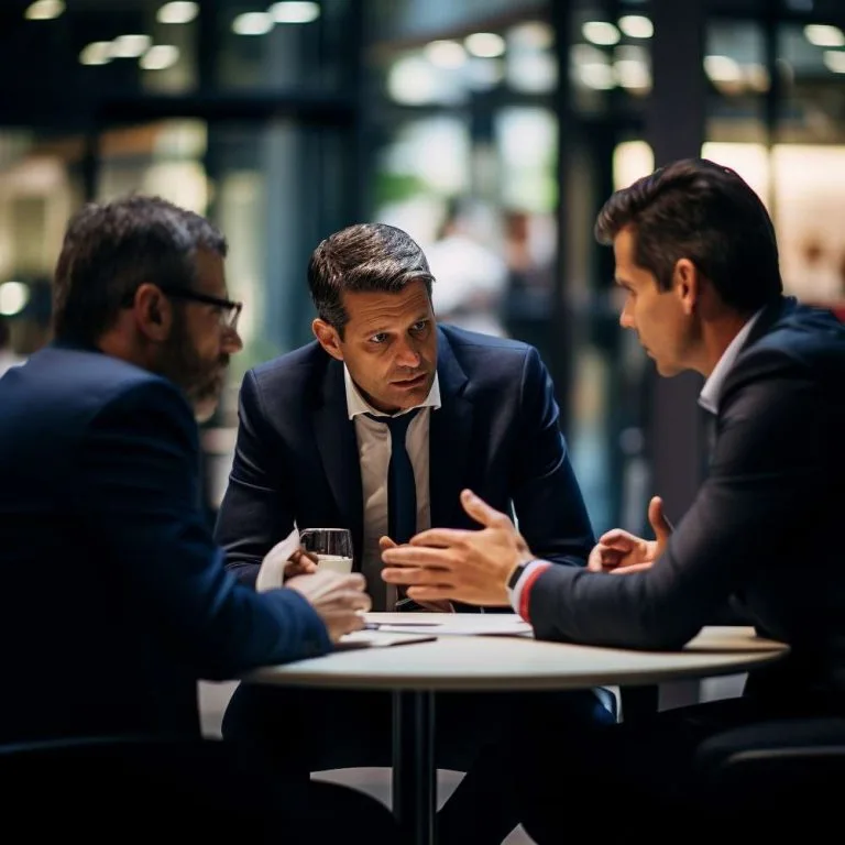 Business-Advisory-Services